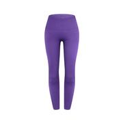 LSU KadyLuxe Turkish Rib Seamless Legging